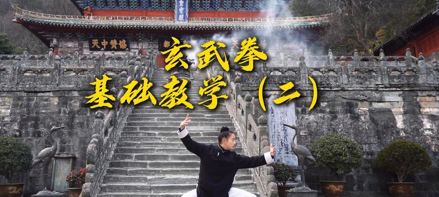 问道中武当老子的打法是什么？