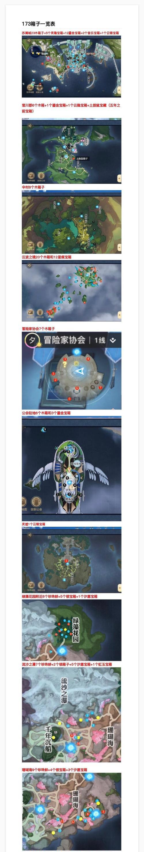 《天谕手游》月卡党开荒攻略（冒险宝箱与生活技能详解）