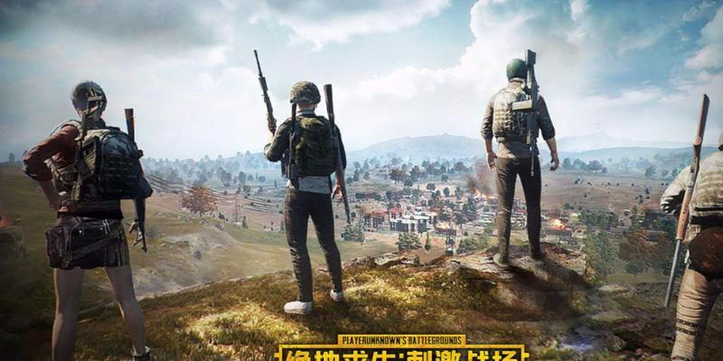 绝地求生刺激战场雨林训练基地跳点详解（15个必须掌握的跳点技巧）